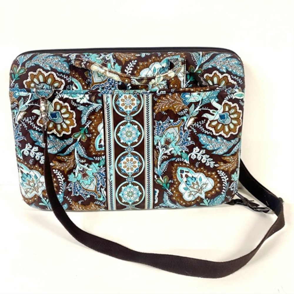 Vera Bradley Laptop Case